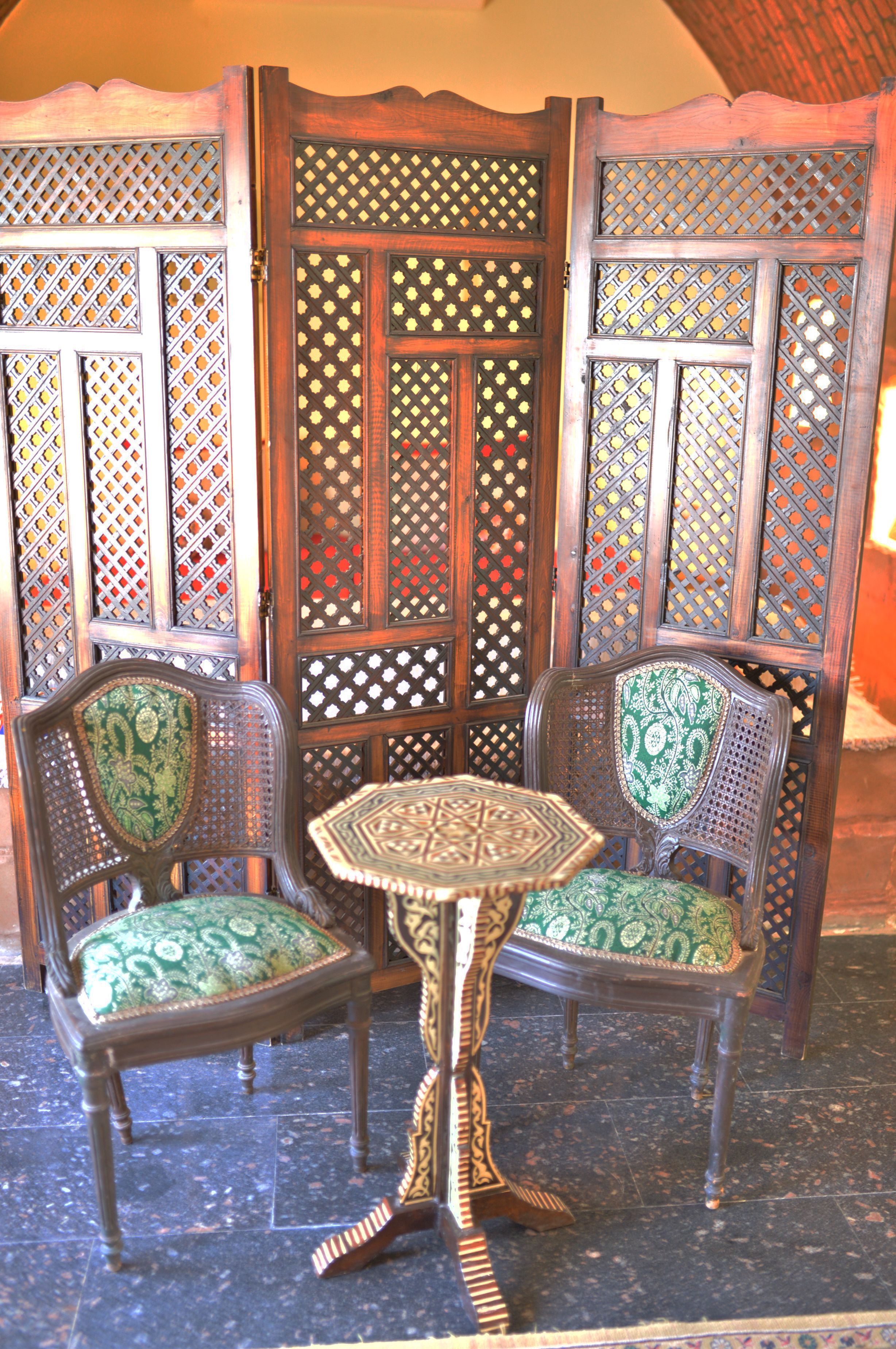 Anakato Kiki Nile Villas