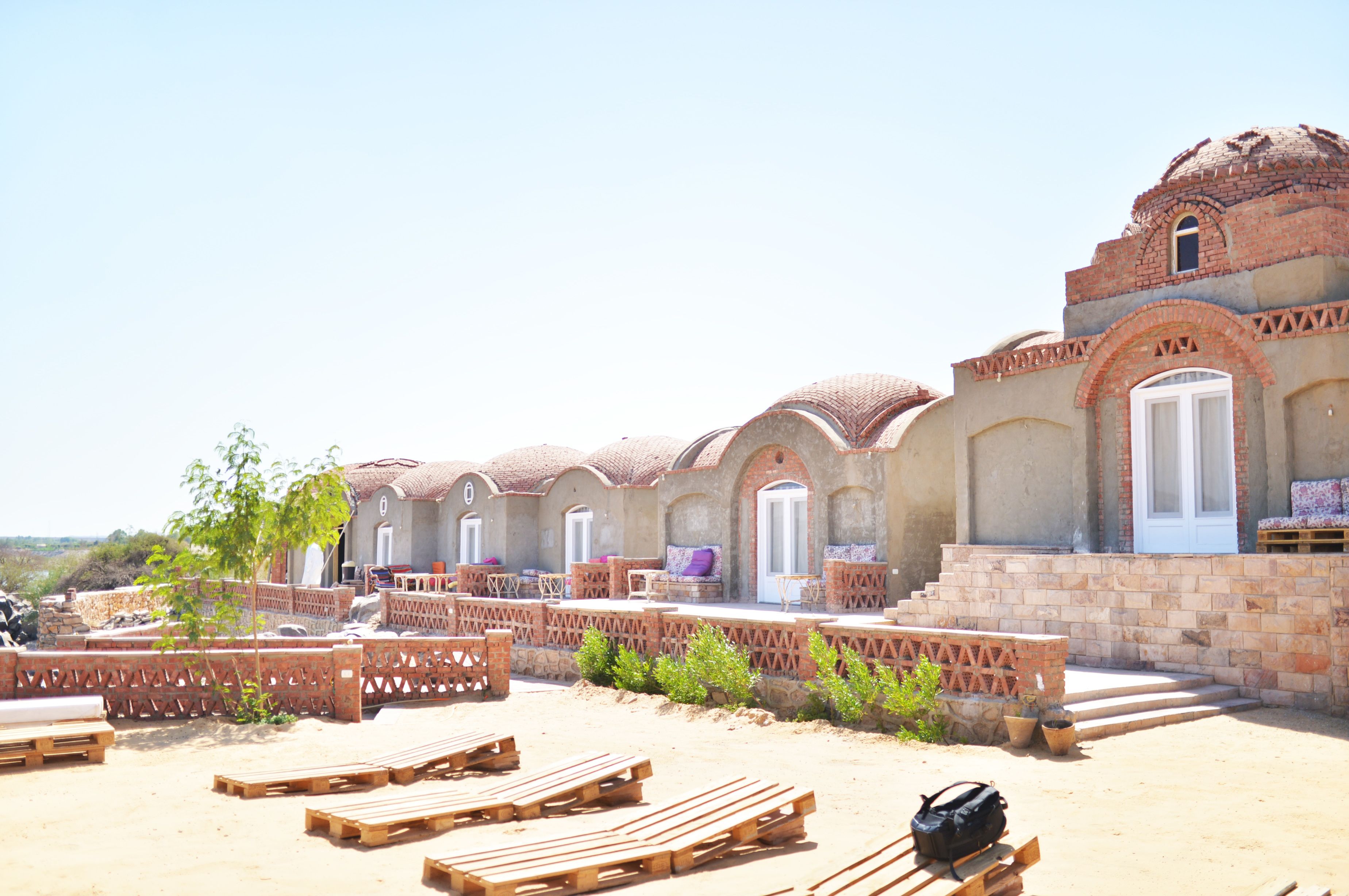 Anakato Kiki Nile Villas