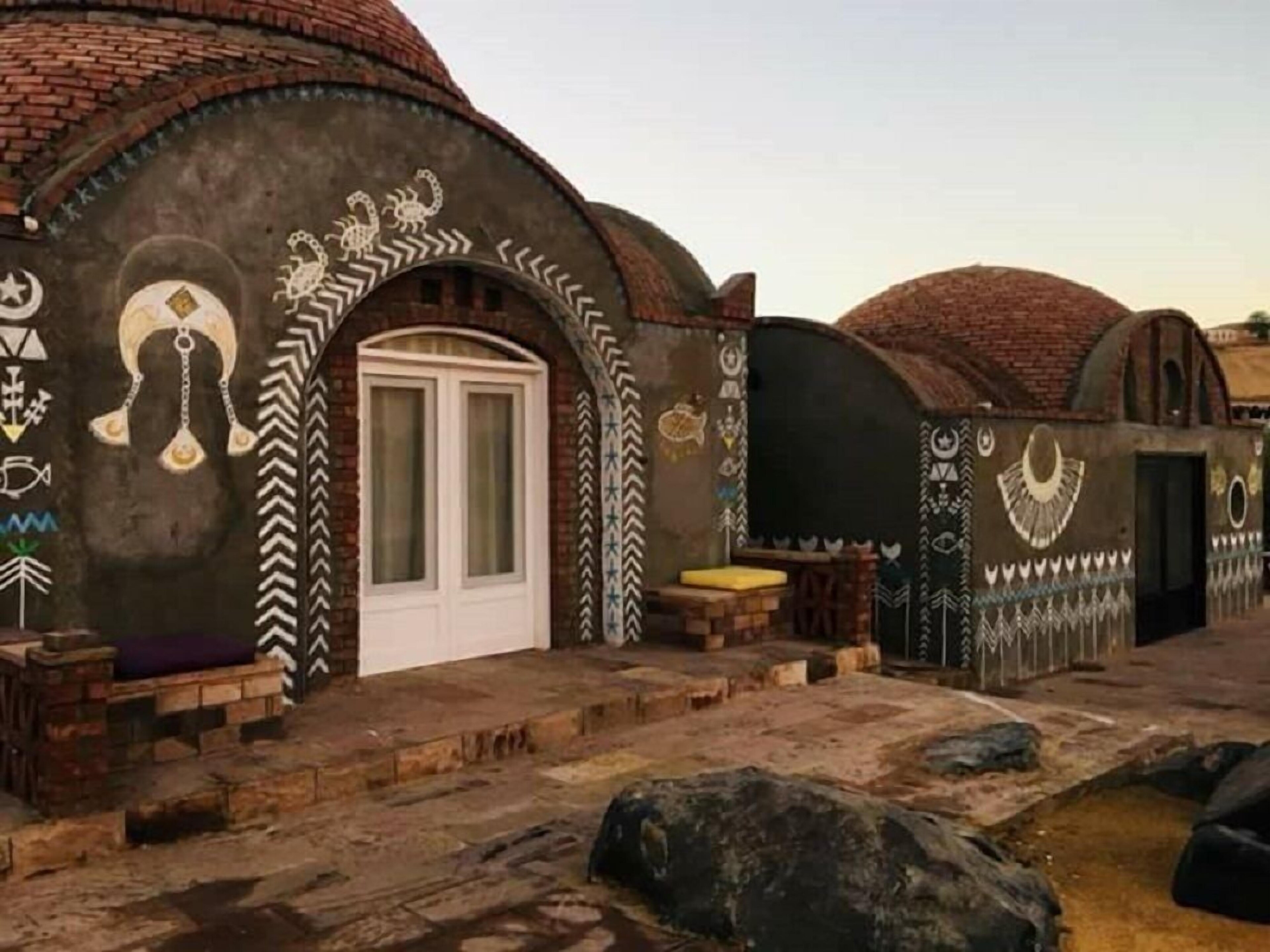 Anakato Kiki Nile Villas