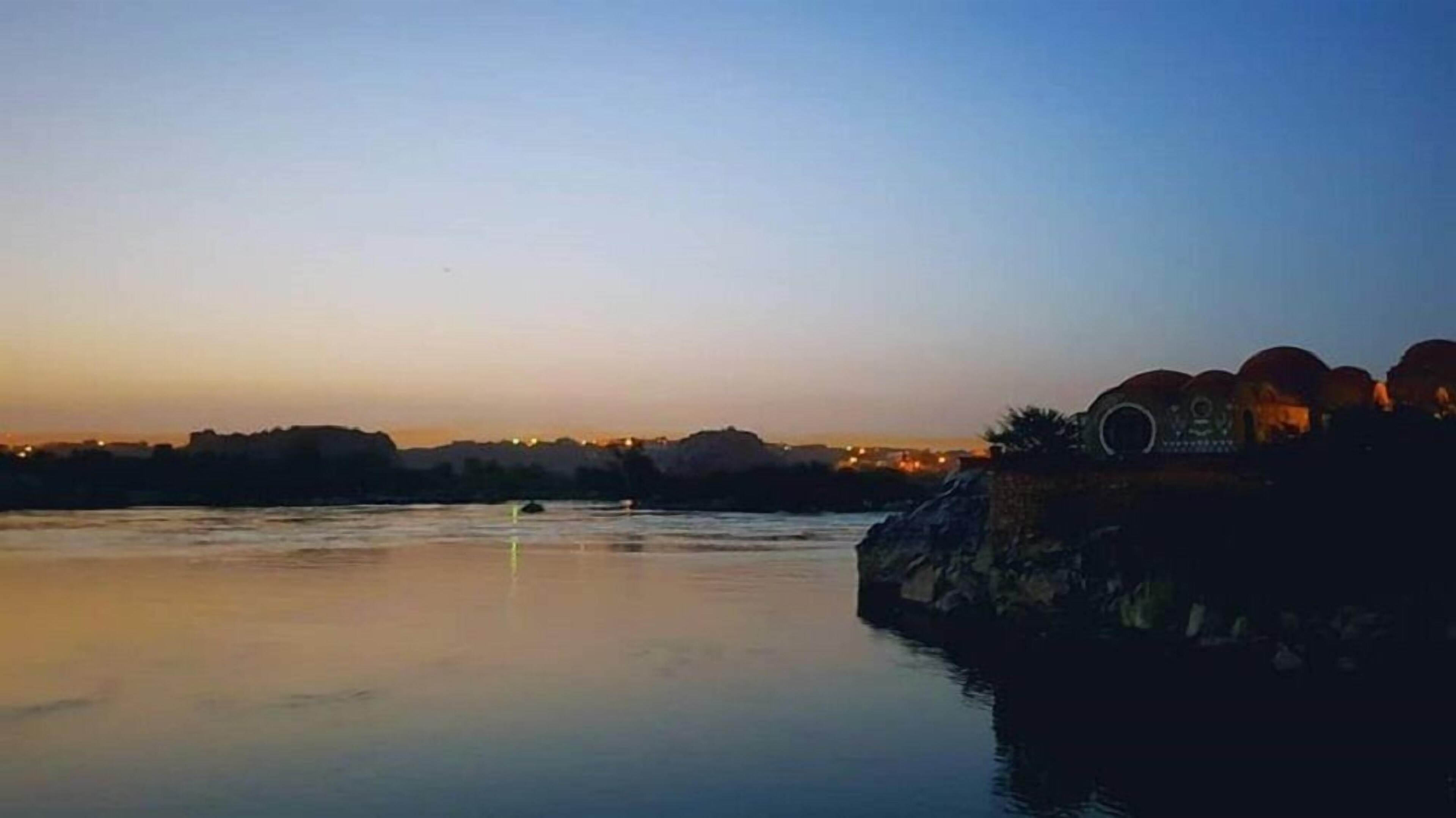 Anakato Kiki Nile Villas
