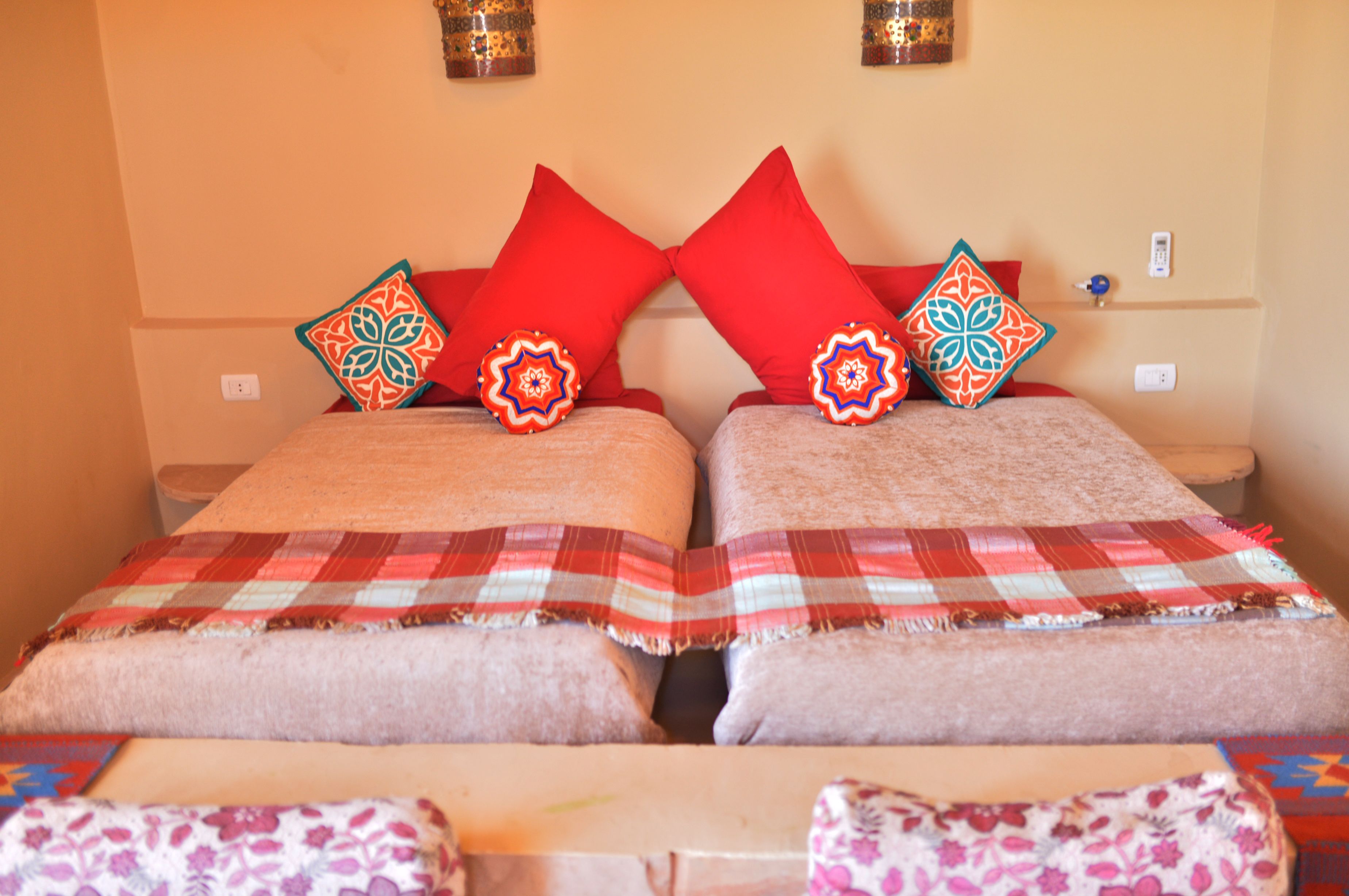 Anakato Kiki Nile Villas