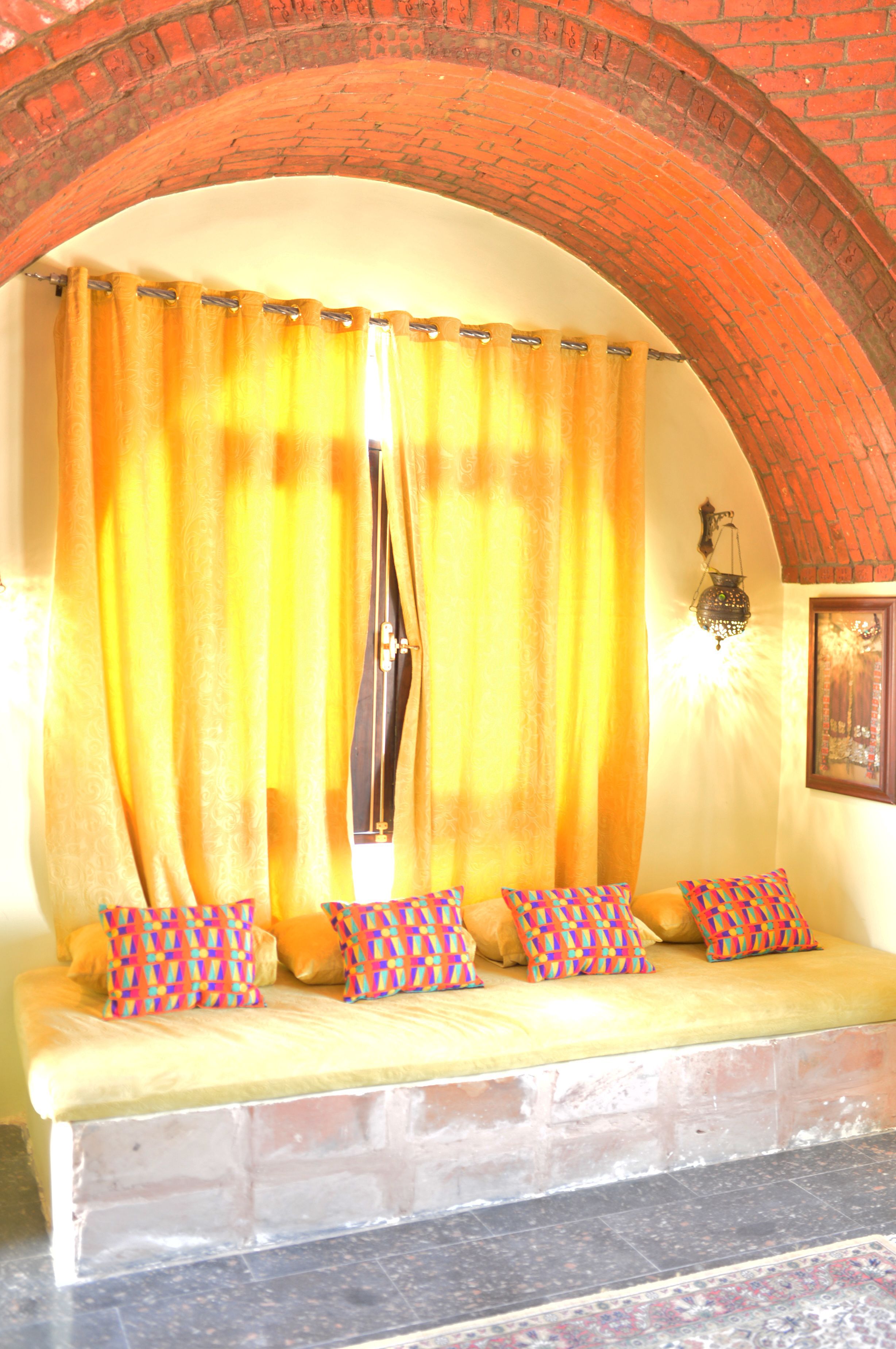 Anakato Kiki Nile Villas