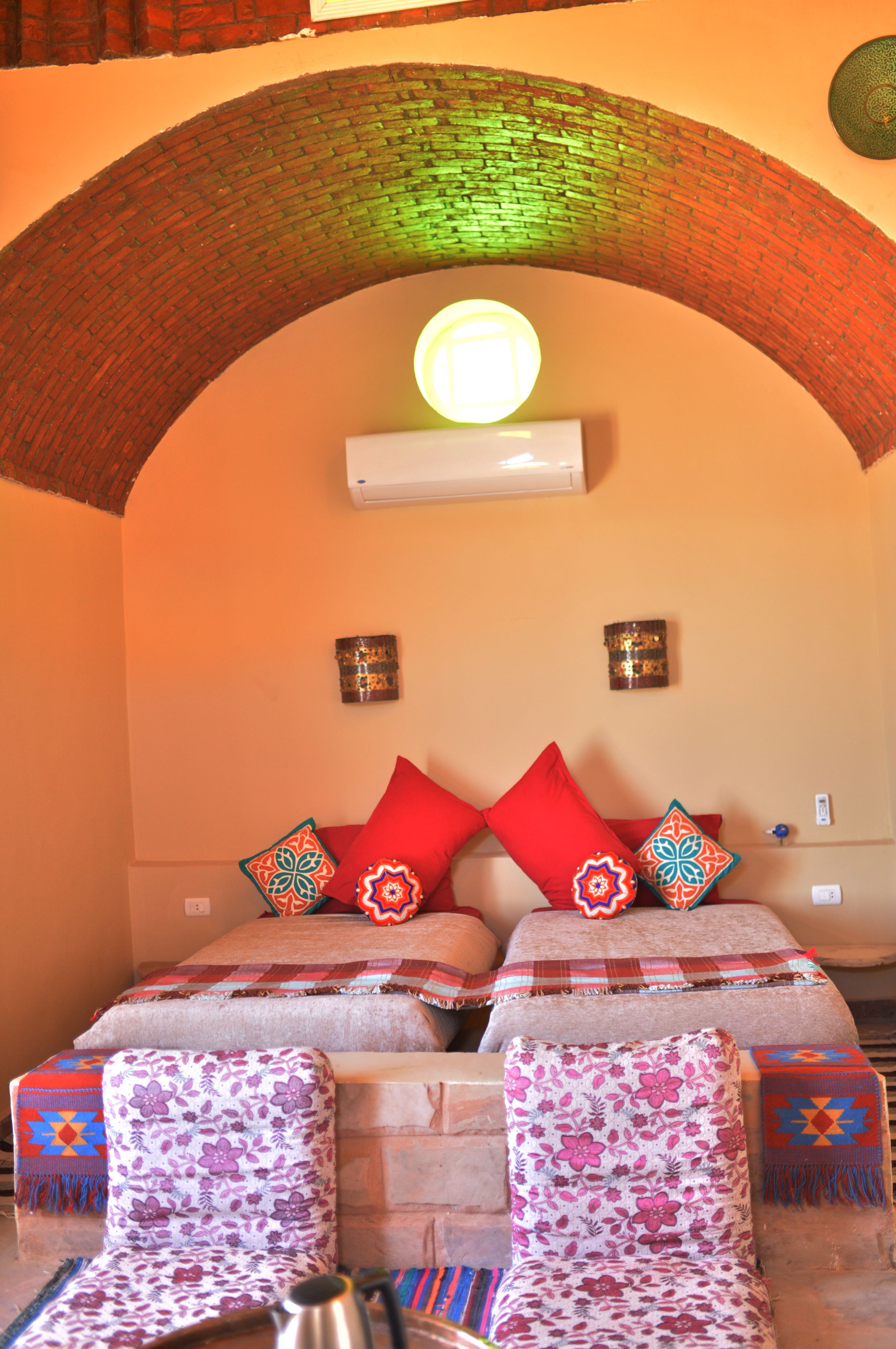 Anakato Kiki Nile Villas