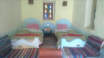 AnaKato Nubian Houses