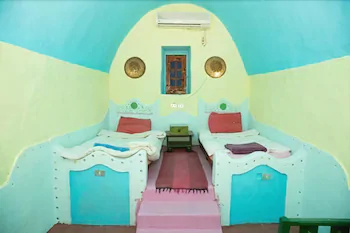 AnaKato Nubian Houses