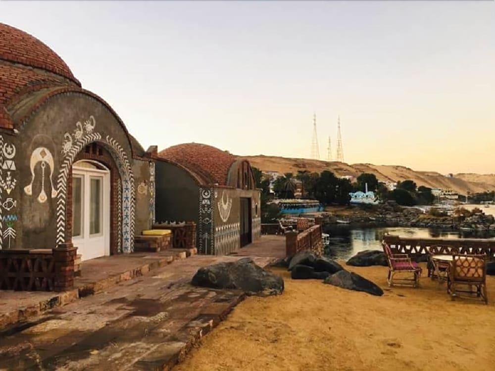 AnaKato Nubian Houses