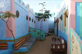 AnaKato Nubian Houses