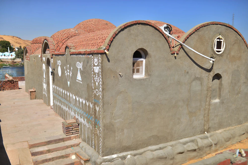 AnaKato Nubian Houses