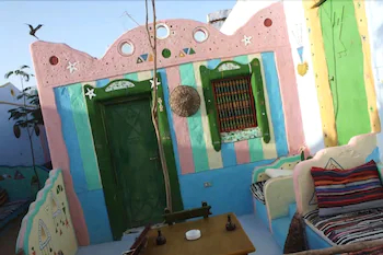 AnaKato Nubian Houses