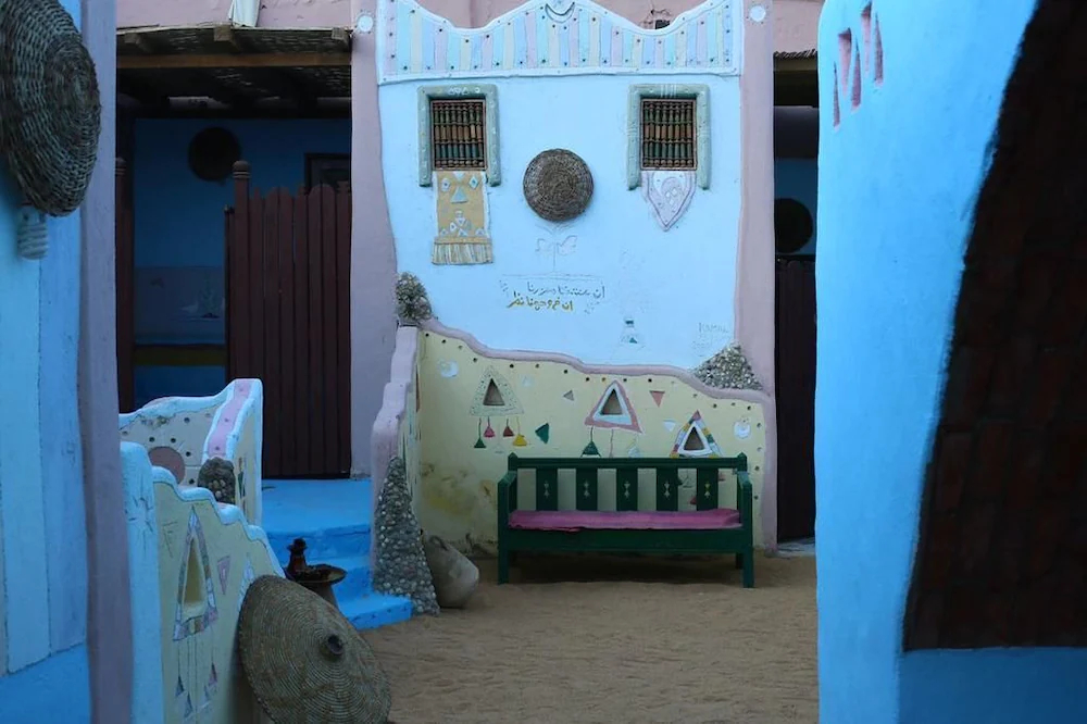 AnaKato Nubian Houses