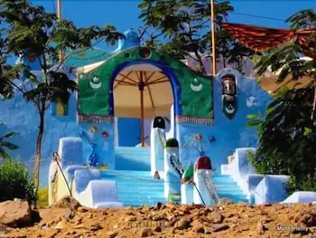 AnaKato Nubian Houses