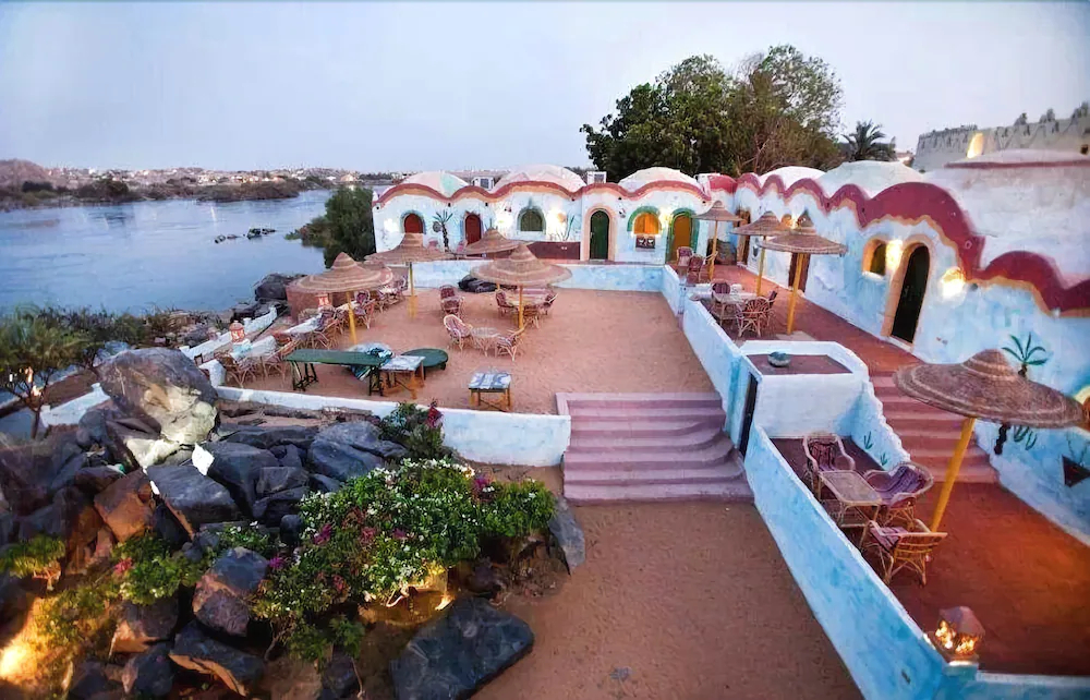 AnaKato Nubian Houses