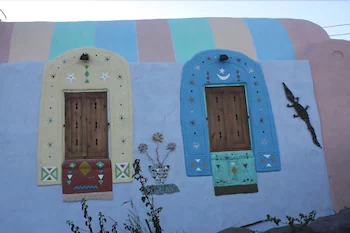 AnaKato Nubian Houses