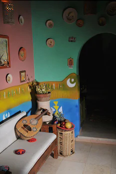 AnaKato Nubian Houses
