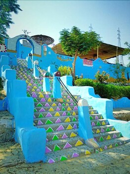 AnaKato Nubian Houses