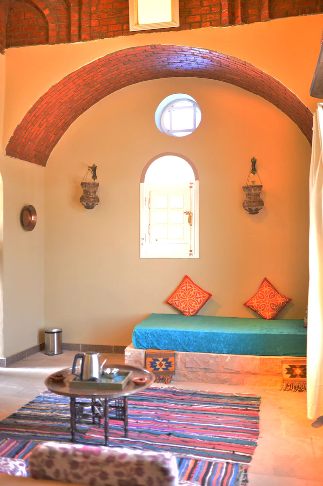 AnaKato Nubian Houses