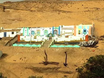 AnaKato Nubian Houses