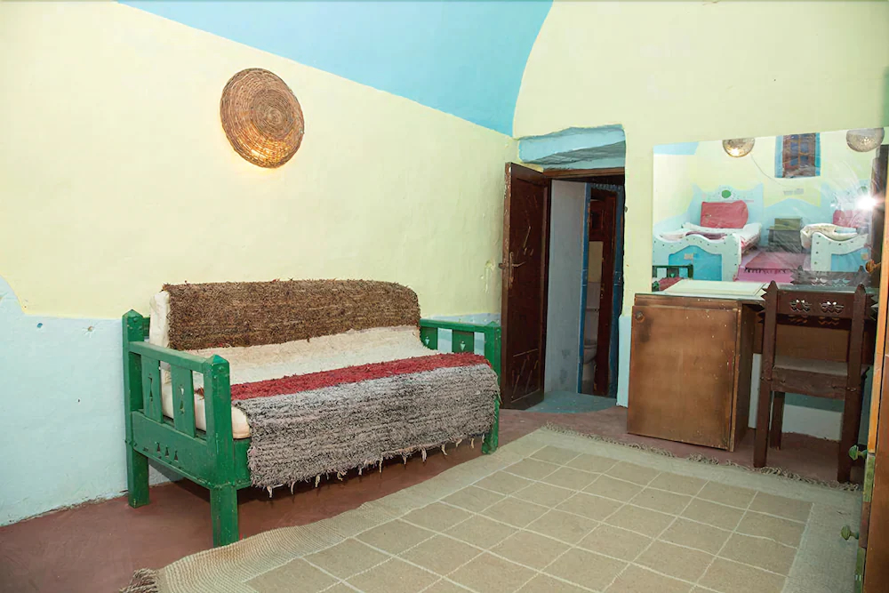 AnaKato Nubian Houses