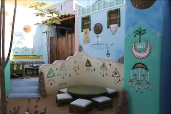 AnaKato Nubian Houses