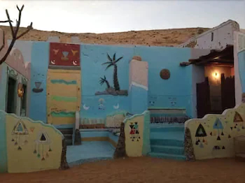 AnaKato Nubian Houses