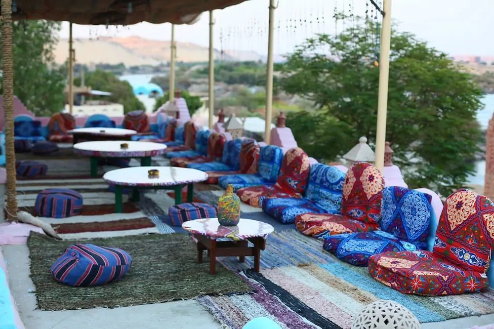 AnaKato Nubian Houses