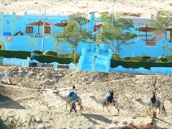 AnaKato Nubian Houses