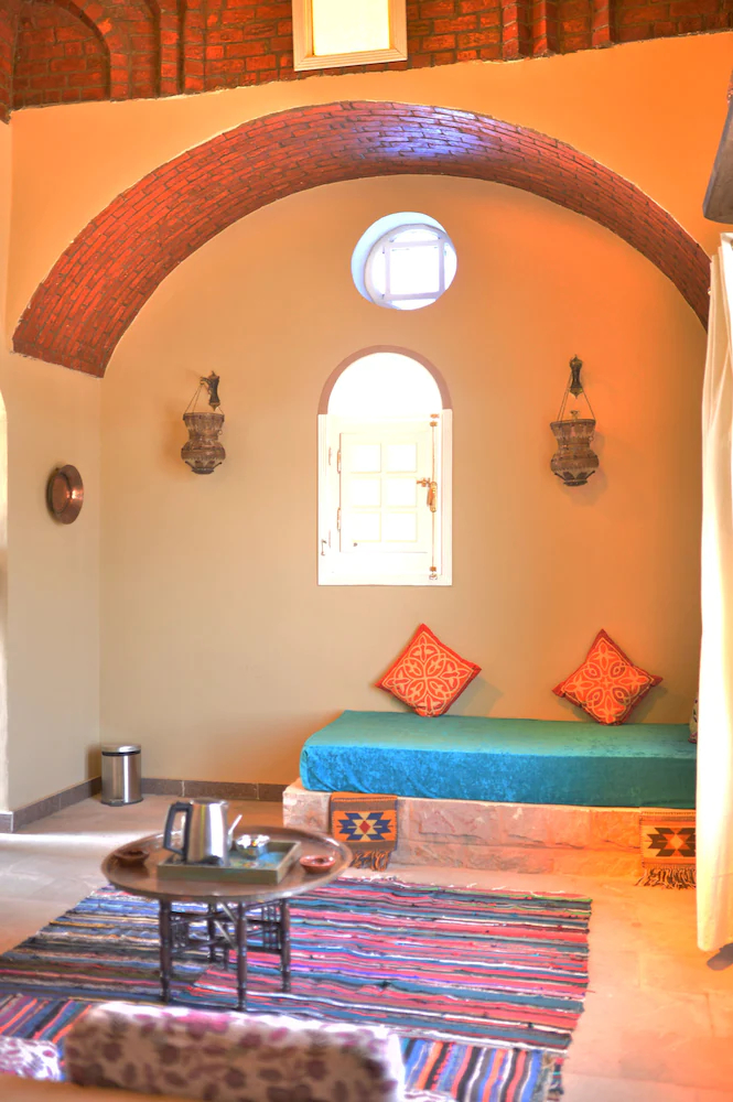 AnaKato Nubian Houses