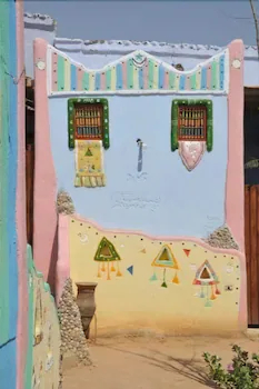 AnaKato Nubian Houses