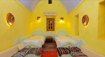 AnaKato Nubian Houses