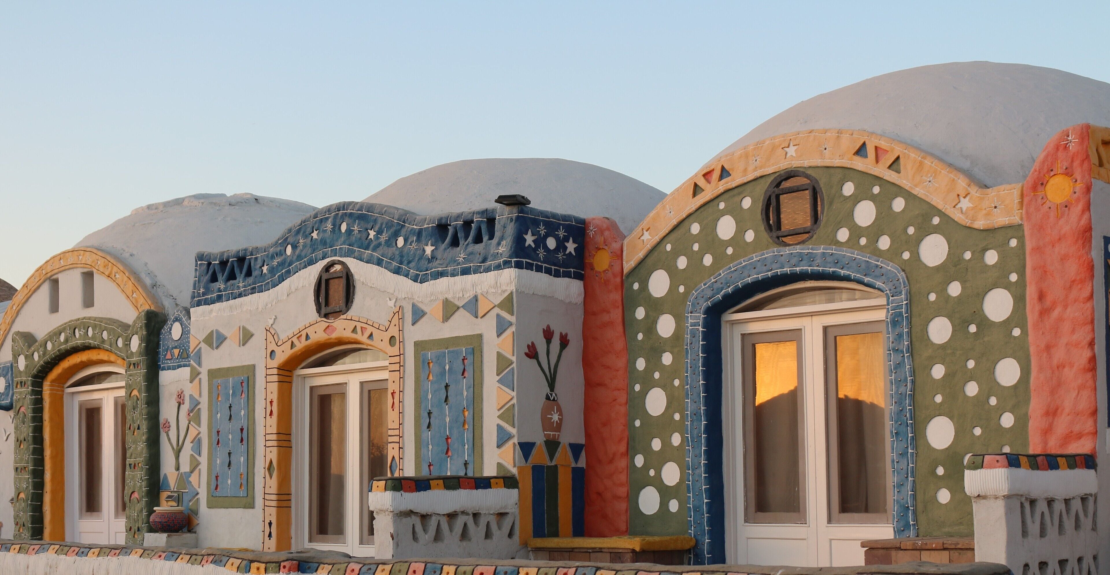 Artika Wadi Kiki Hotel