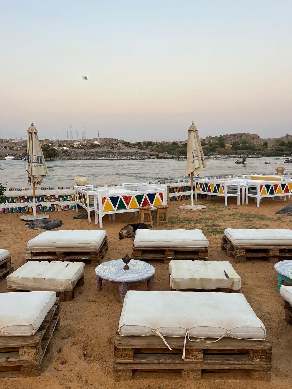 Artika Wadi Kiki Hotel