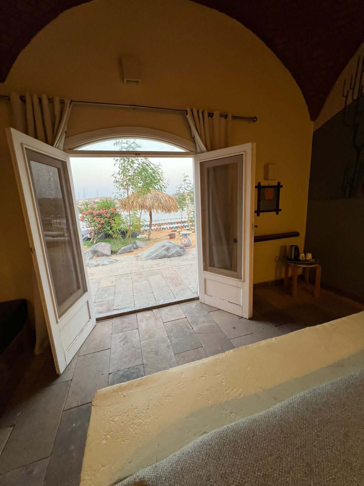 Artika Wadi Kiki Hotel