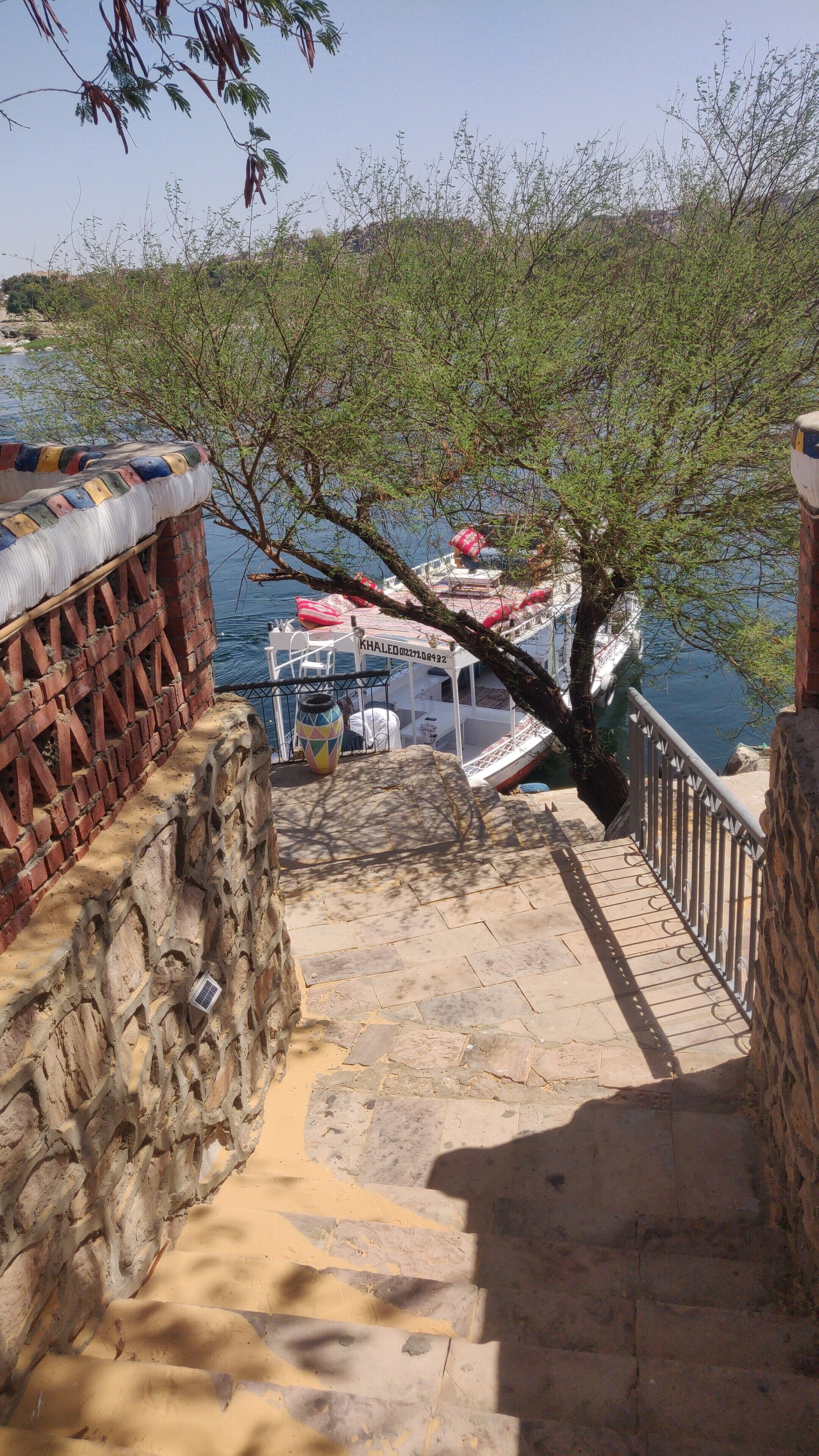 Artika Wadi Kiki Hotel