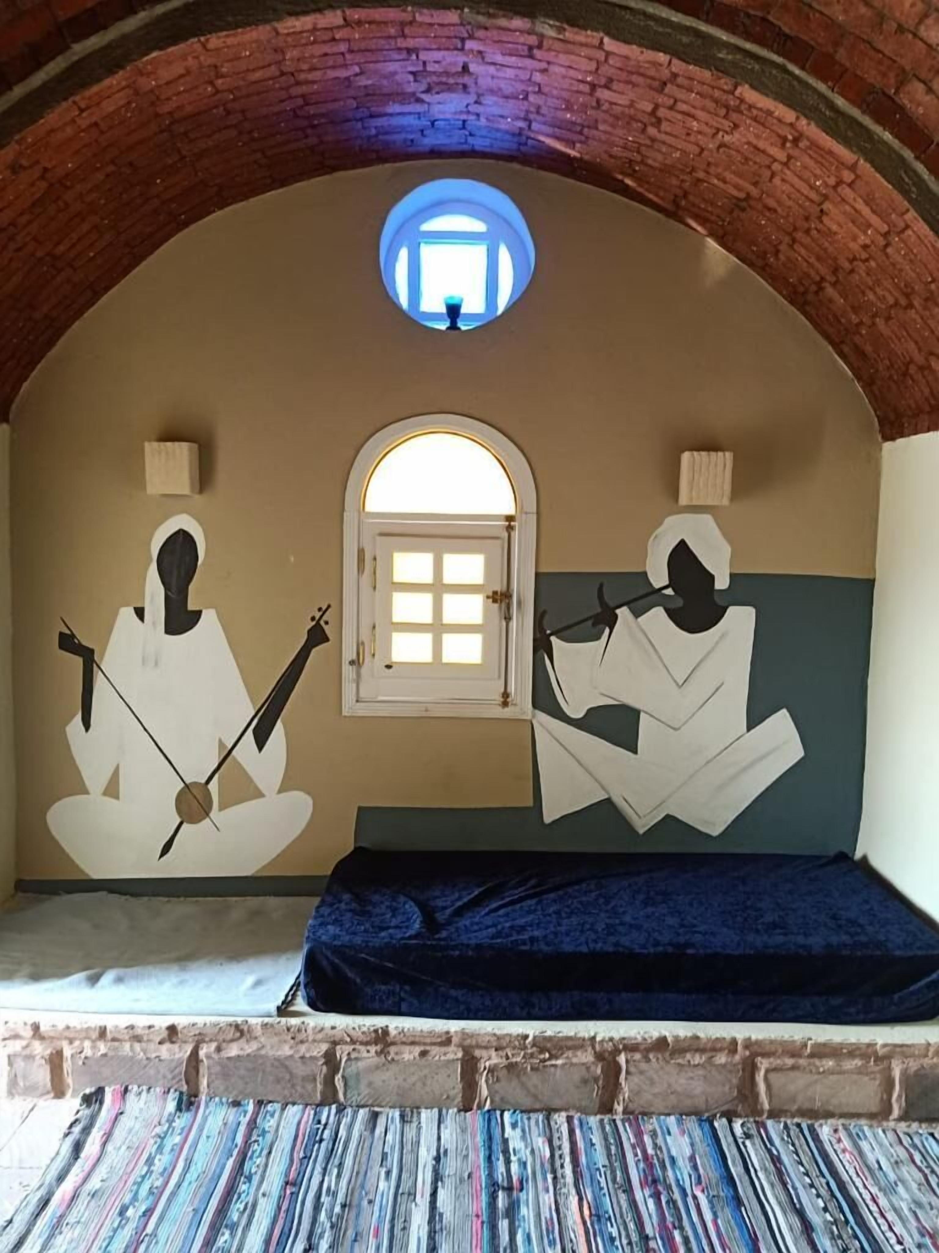 Artika Wadi Kiki Hotel