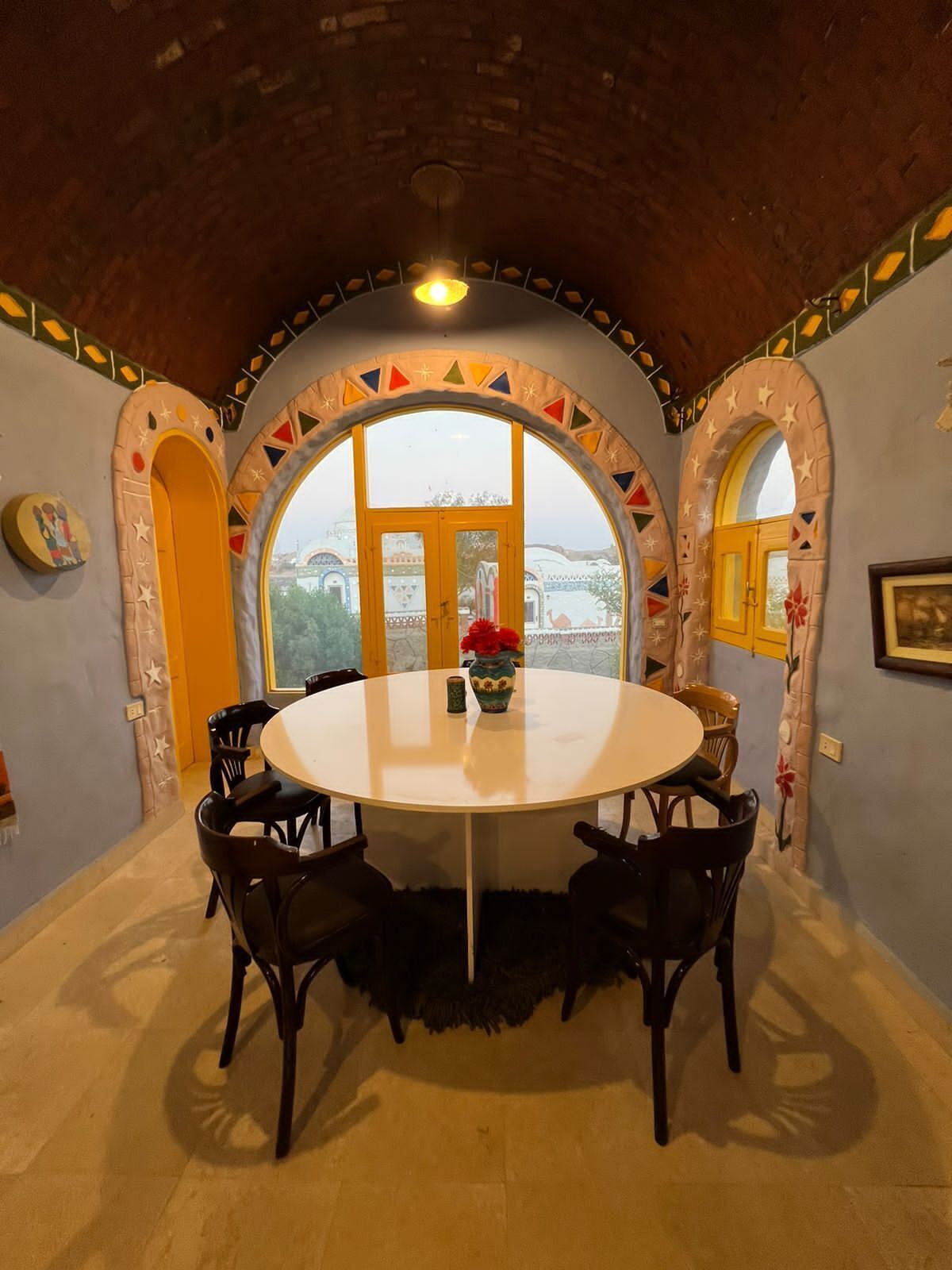 Artika Wadi Kiki Hotel