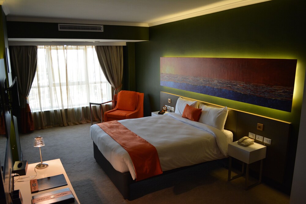 Citymax Hotel Aswan
