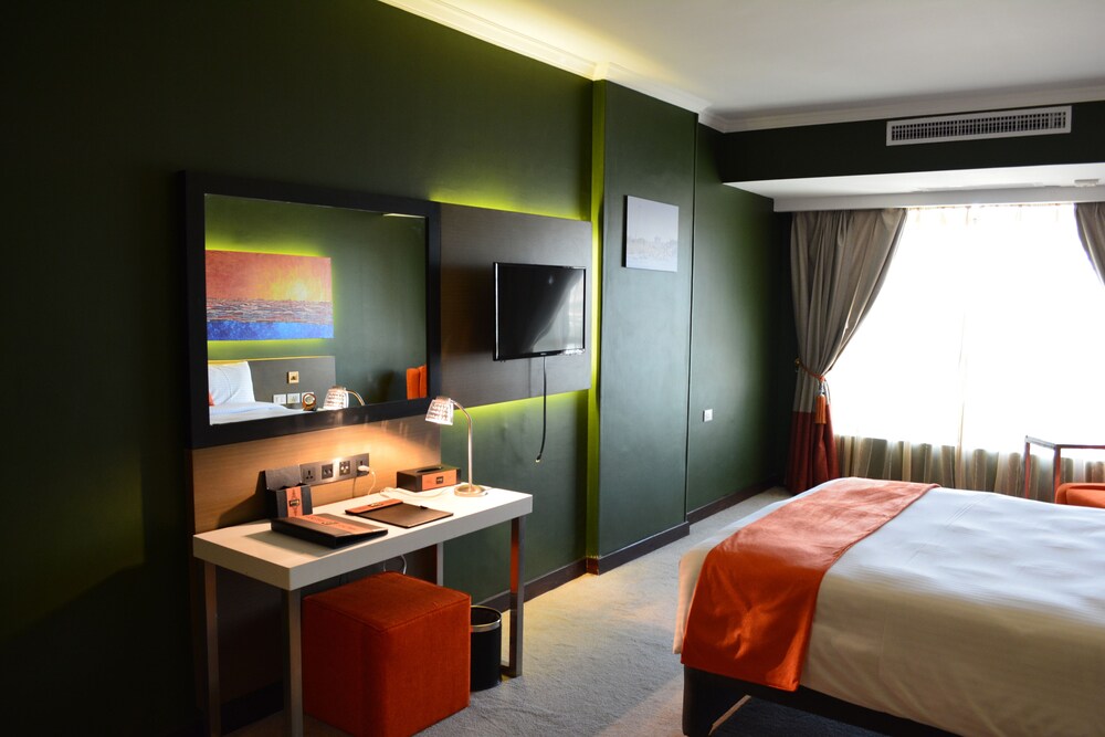 Citymax Hotel Aswan