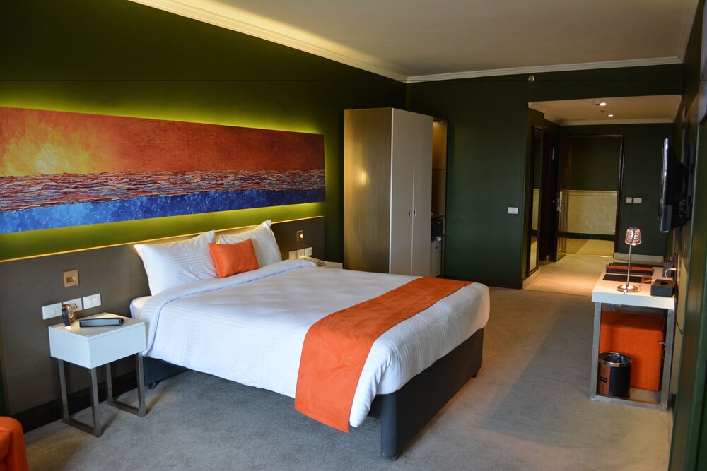Citymax Hotel Aswan