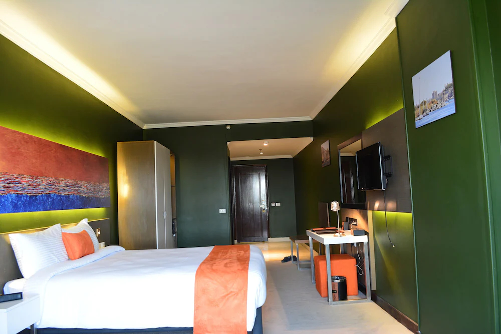Citymax Hotel Aswan