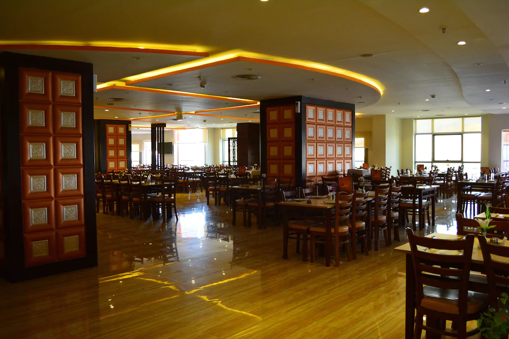 Citymax Hotel Aswan