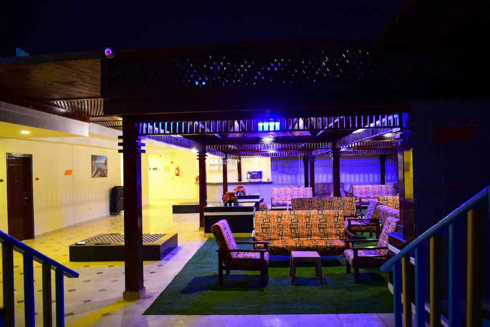 Citymax Hotel Aswan