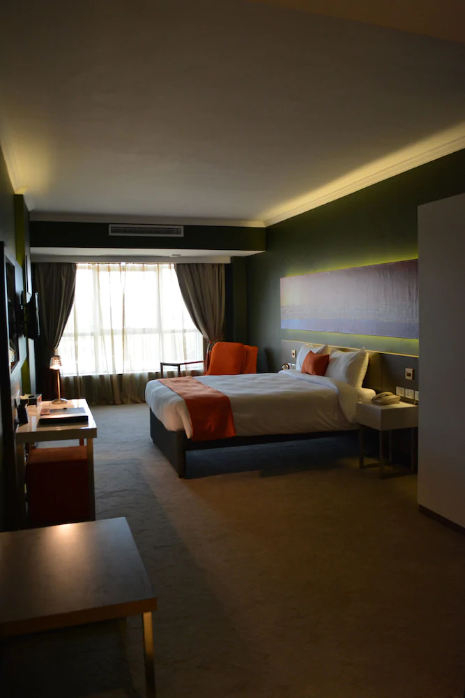 Citymax Hotel Aswan