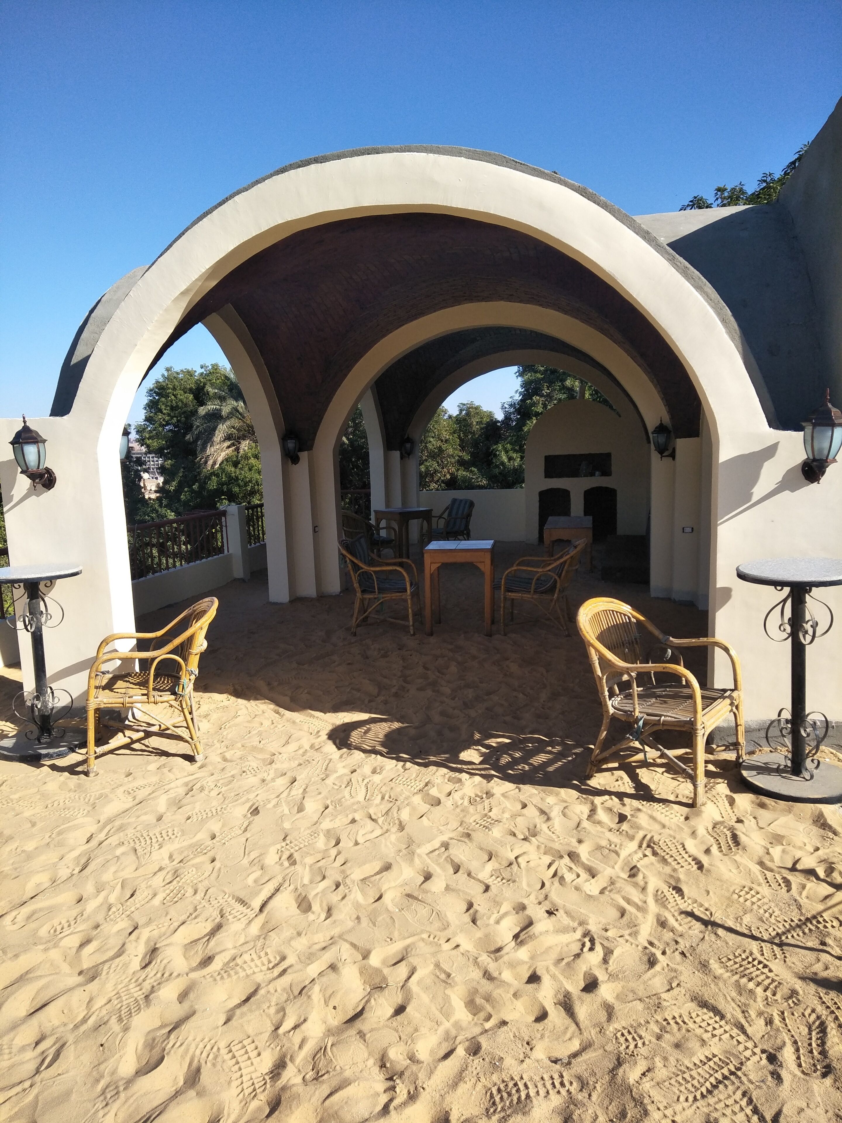 El Prince Guesthouse