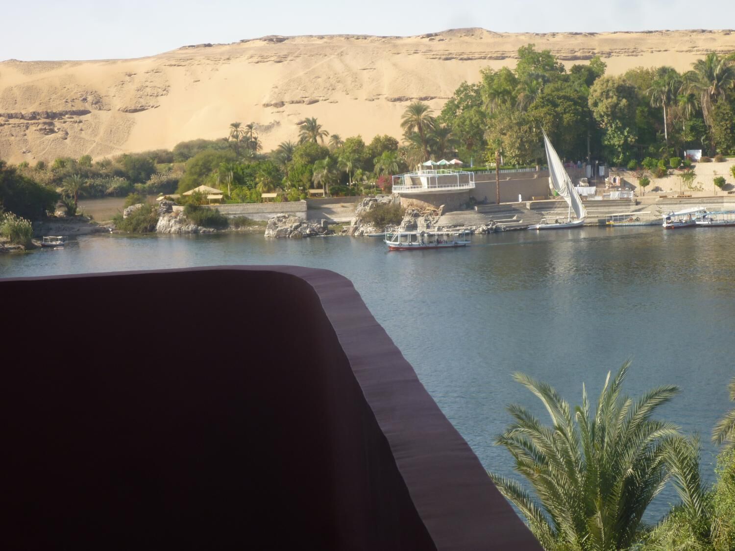 El Prince Guesthouse