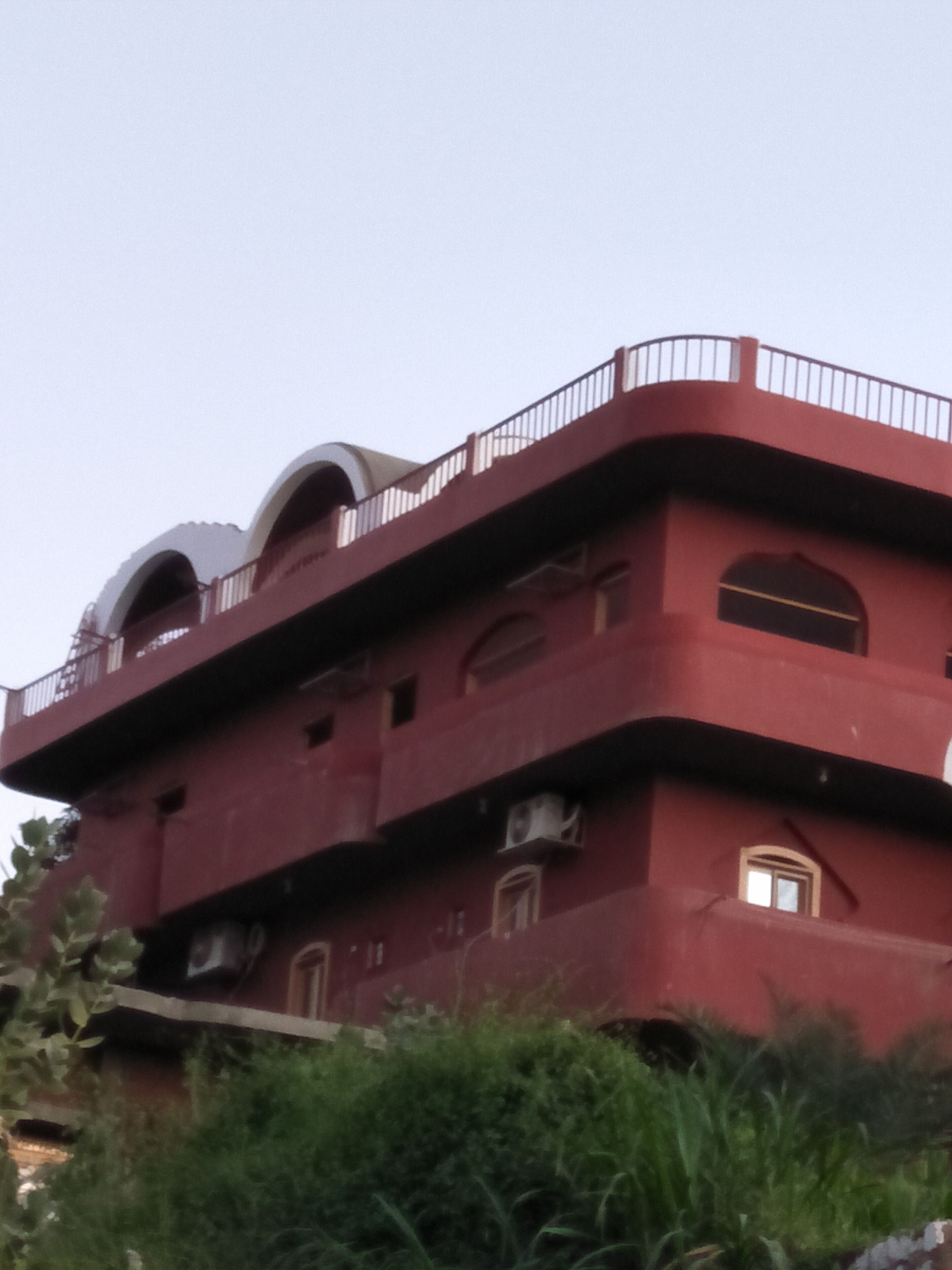 El Prince Guesthouse