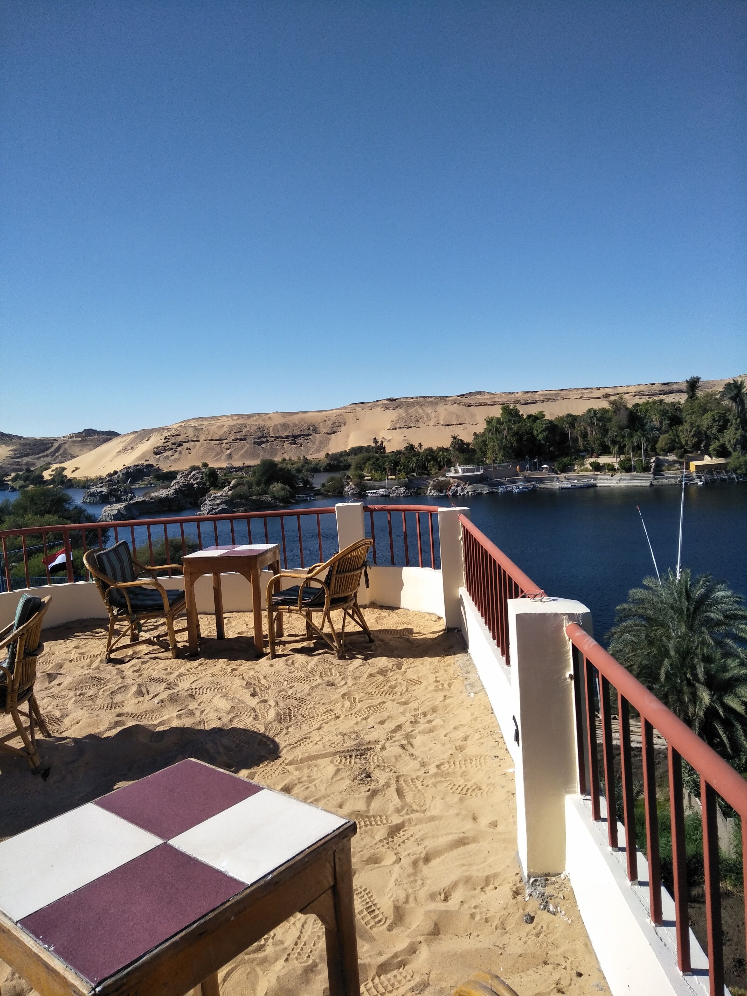 El Prince Guesthouse