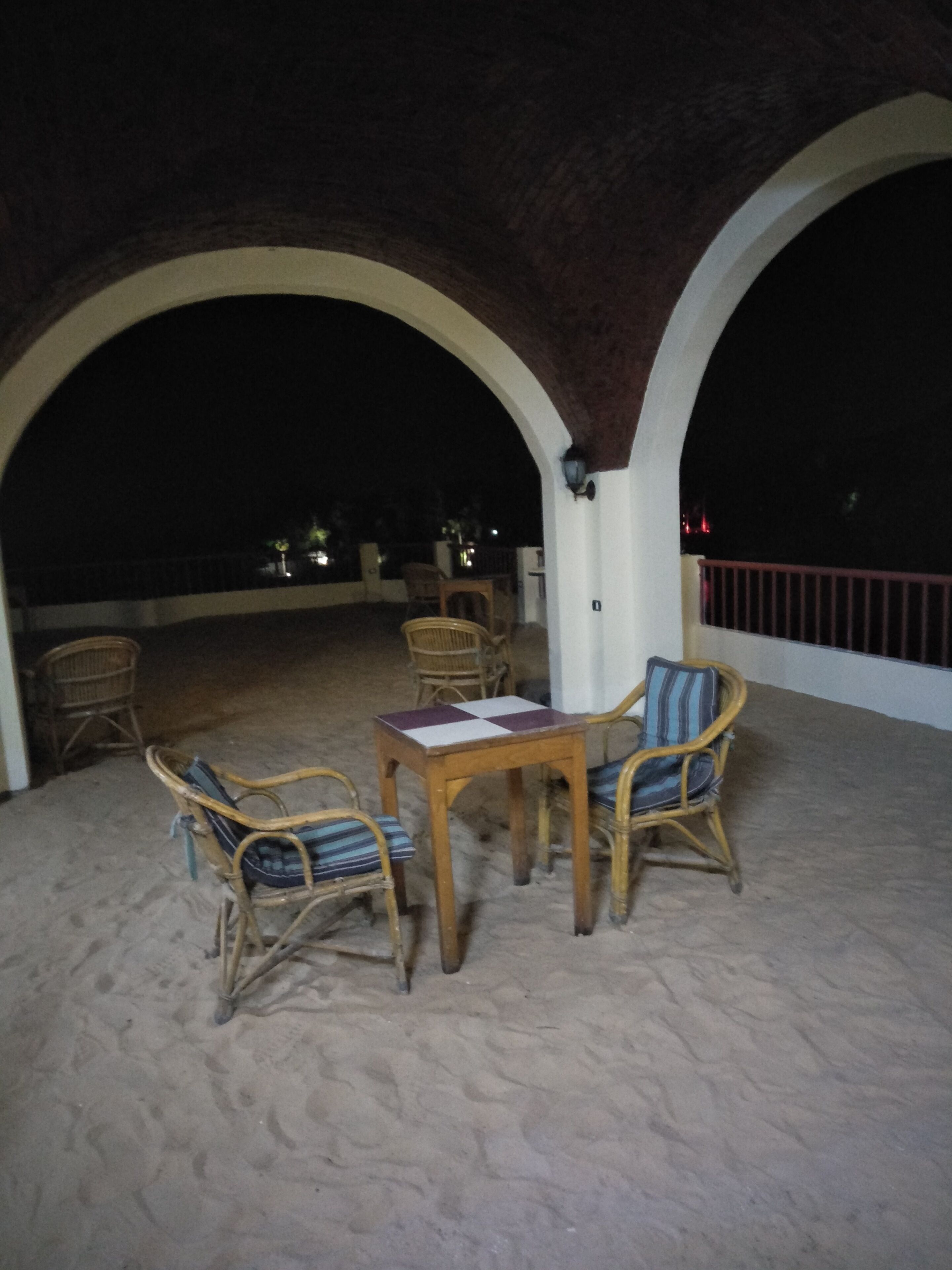El Prince Guesthouse