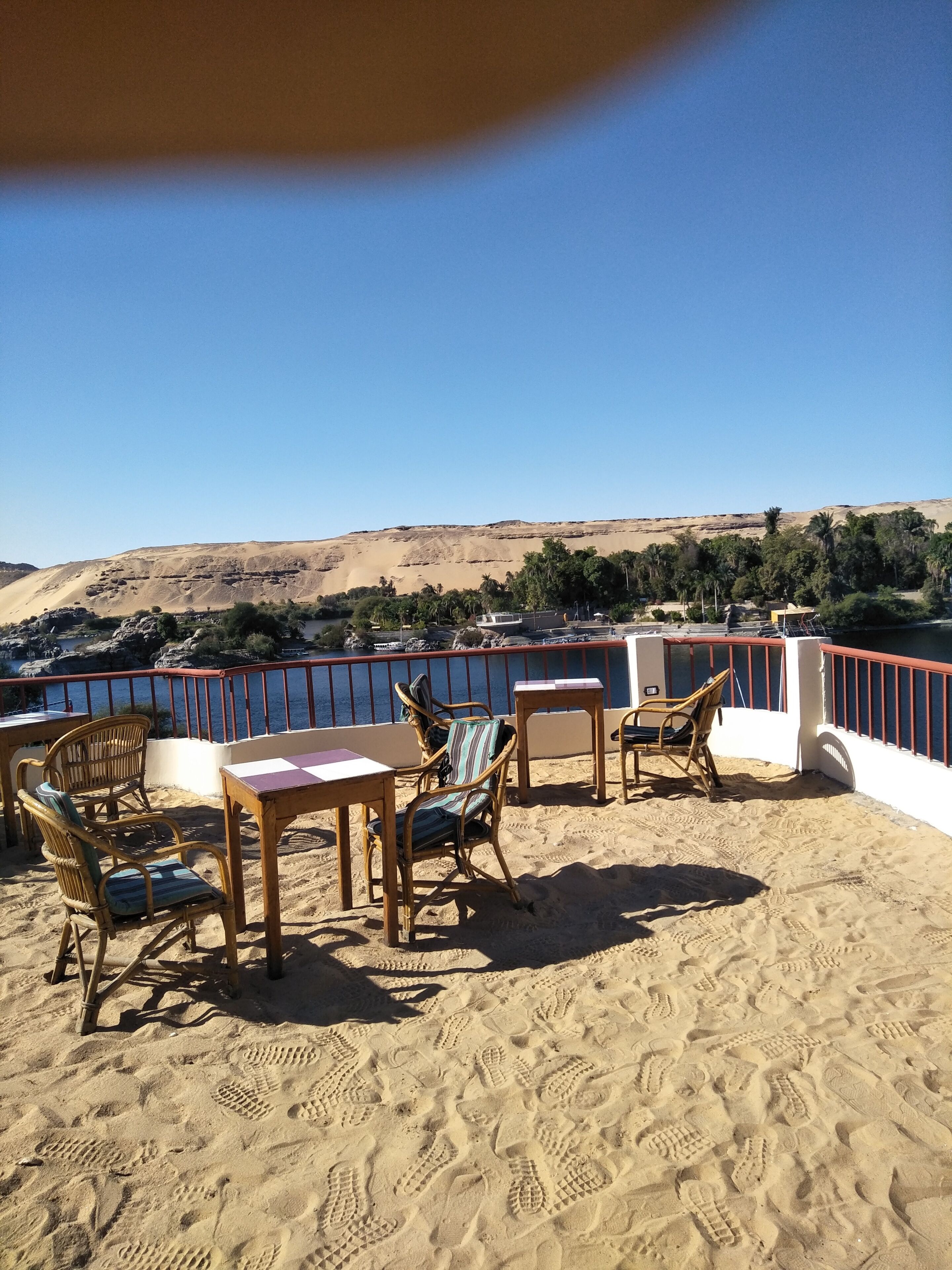 El Prince Guesthouse
