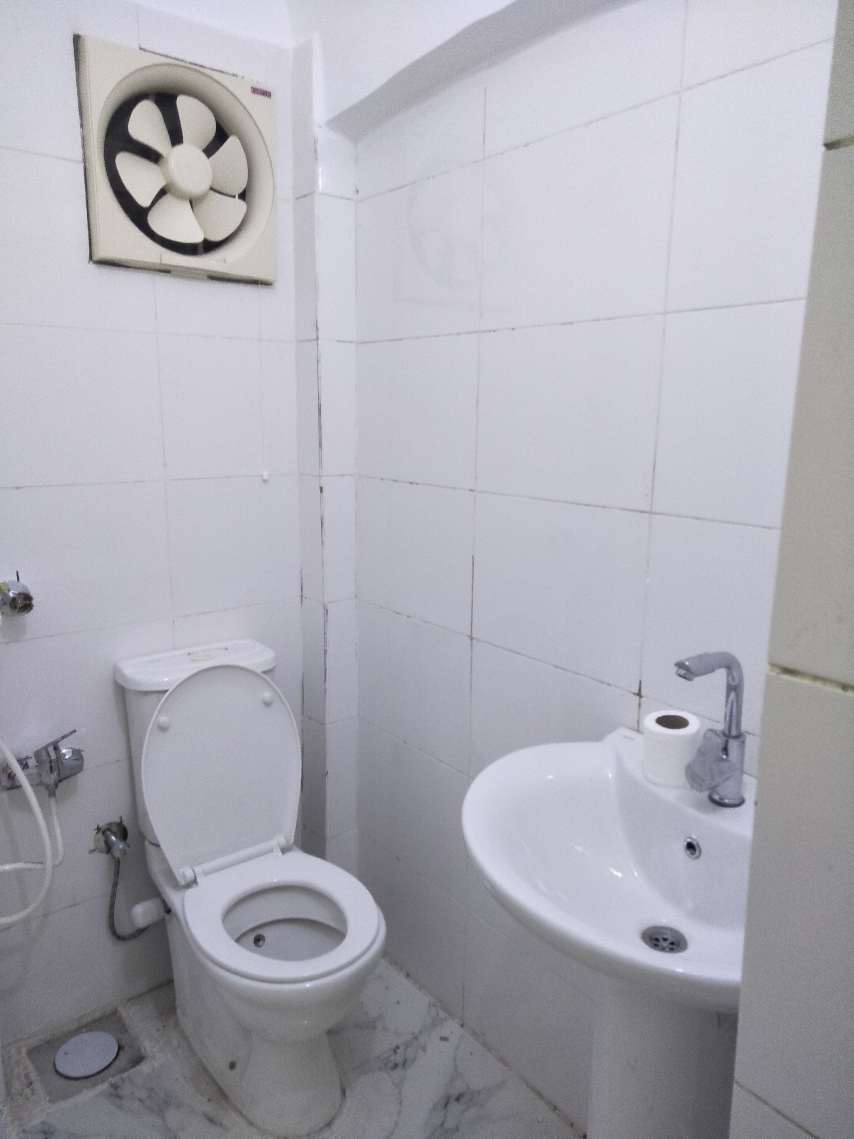 El Prince Guesthouse