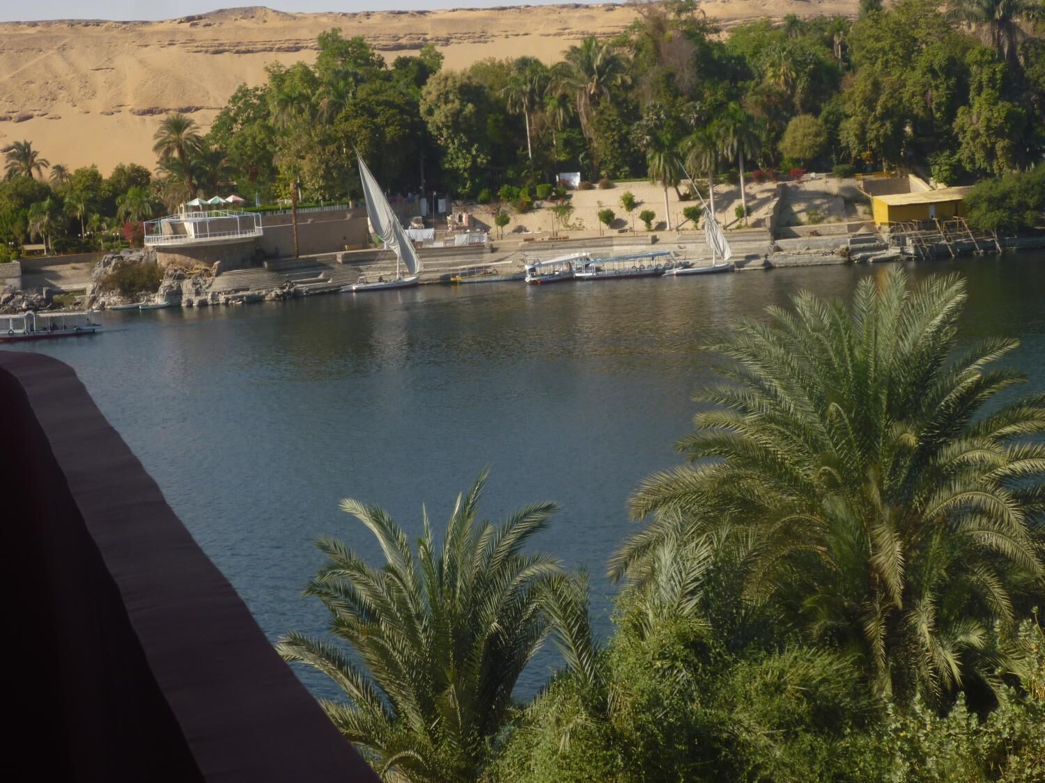 El Prince Guesthouse